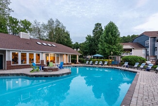 3400 Coppermill Trace, Richmond, VA 23294