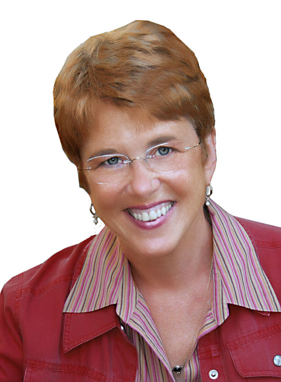 Paula Martin