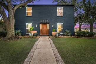 5885 Woodway Dr, Beaumont, TX 77707