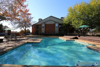 500 E Harwood Rd, Euless, TX 76039