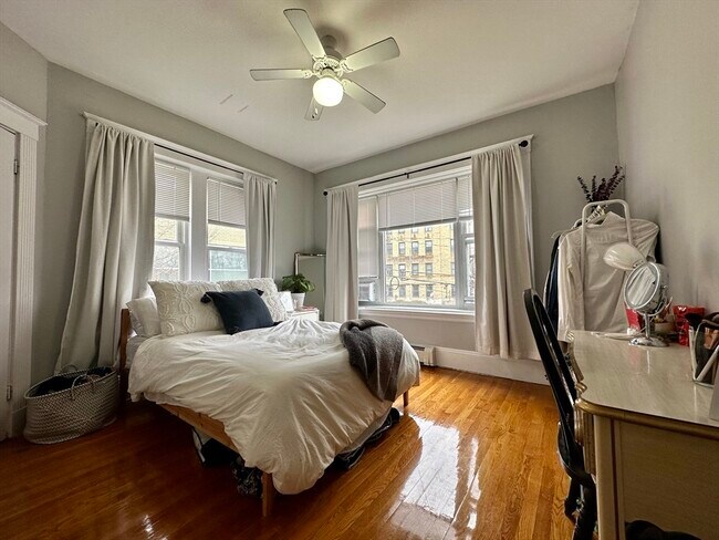 56 Cummings Rd unit 3, Brighton, MA 02135 - photo 7