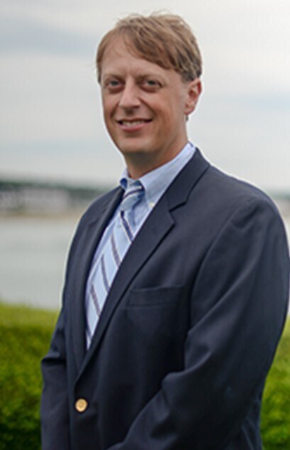 Chris Erikson, Esq.
