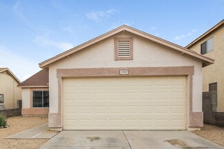 11509 W Bloomfield Rd, El Mirage, AZ 85335