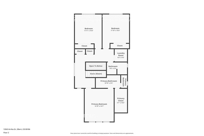 13563 Arriba Dr, Elbert, CO 80106 - photo 3