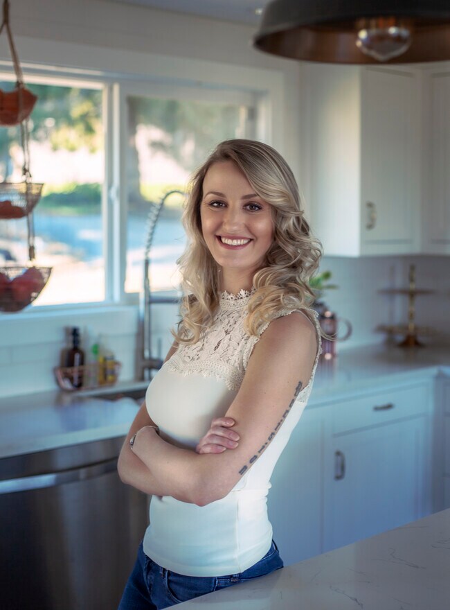 Marlie Pesek