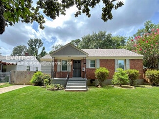 835 Margo Ln, Memphis, TN 38122