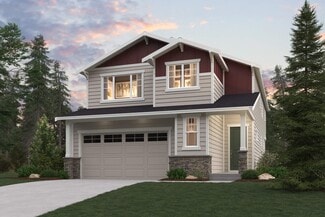 13929 178th St E Unit 36582895, Puyallup, WA 98374