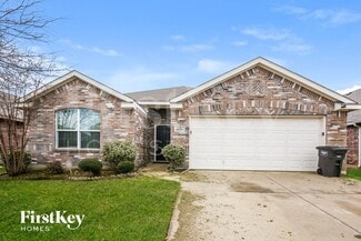 2037 Cattle Creek Rd, Fort Worth, TX 76134