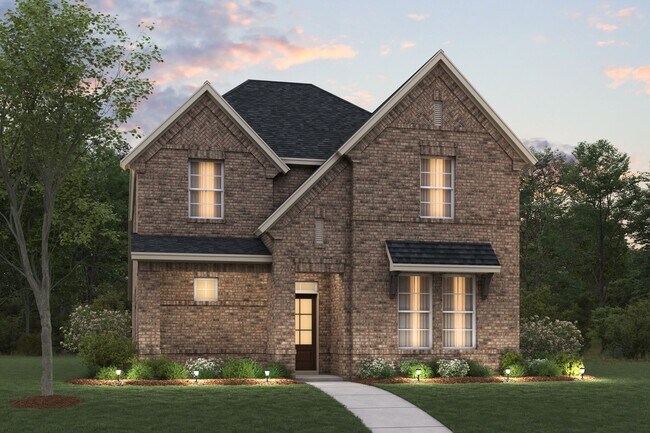 2704 Fork Way unit 38552710, Celina, TX 75009 - photo 2