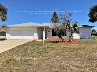 11 Sea Swallow Terrace, Ormond Beach, FL 32176