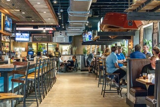 Downtown Sioux Falls