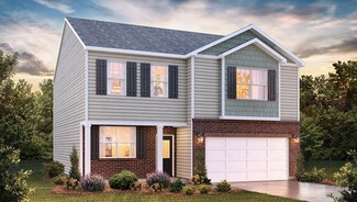 128 Calvin Creek Dr Unit 36204658, Troutman, NC 28166