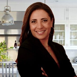 Gina Connell