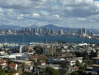 3302 Martinez St, San Diego, CA 92106