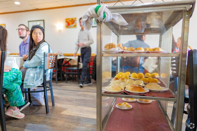 Star Kitchen is a premier spot for dim-sum in Athmar Park, Denver, CO.