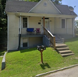 239 W Thomas St, Danville, VA 24540