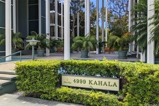 4999 Kahala Ave Unit one bedroom with bath, Honolulu, HI 96816