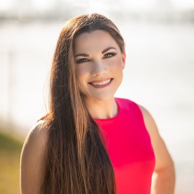 Tiffany Novitsky Real Estate Agent in Clearwater, FL