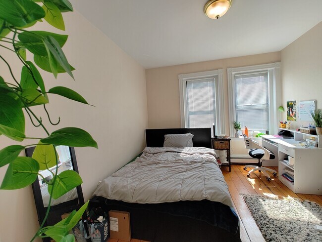 313 Cambridge St unit 1, Cambridge, MA 02141 - photo 4