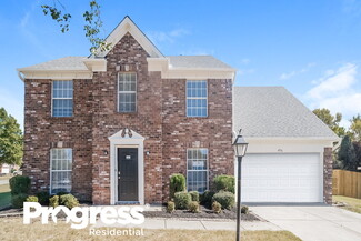 4956 Glenalden Cove, Southaven, MS 38672