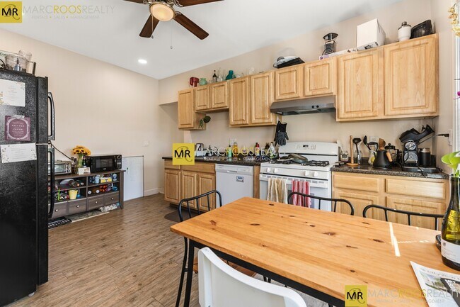 175 River St unit 2-2, Cambridge, MA 02139 - photo 3