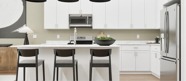 Hopewell Parc - The Lofts, Boise Plan unit 37221836, Hopewell Township, NJ 08560 - photo 2