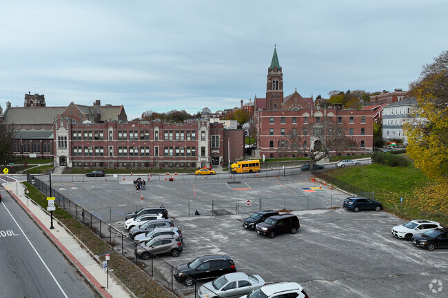 St Stephen Elementary School