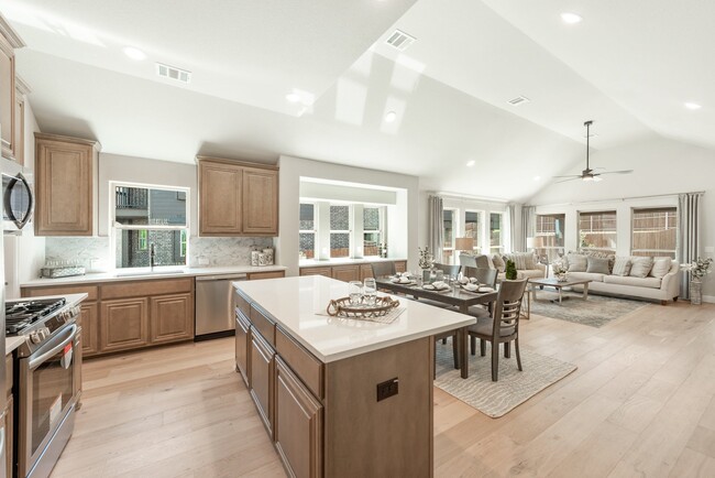 182 Morning Light Ln unit 36579307, Waxahachie, TX 75165 - photo 7