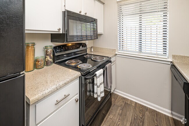 CityParc, Lafayette, LA 70508 - photo 3