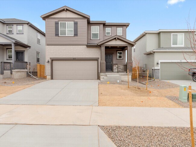 642 97th Ave unit 37074562, Greeley, CO 80631 - photo 2
