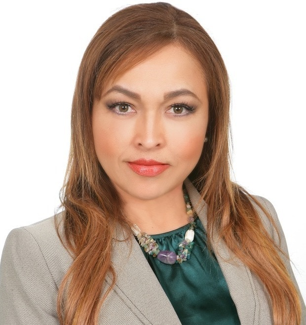 Agent Photo