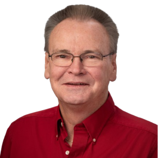 Buddy Harper