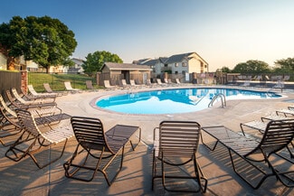 5501 Warwick Ct, Lincoln, NE 68516