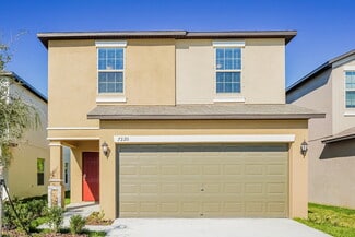 7220 Spring Snowflake Ave, Palm River-Clair Mel, FL 33619