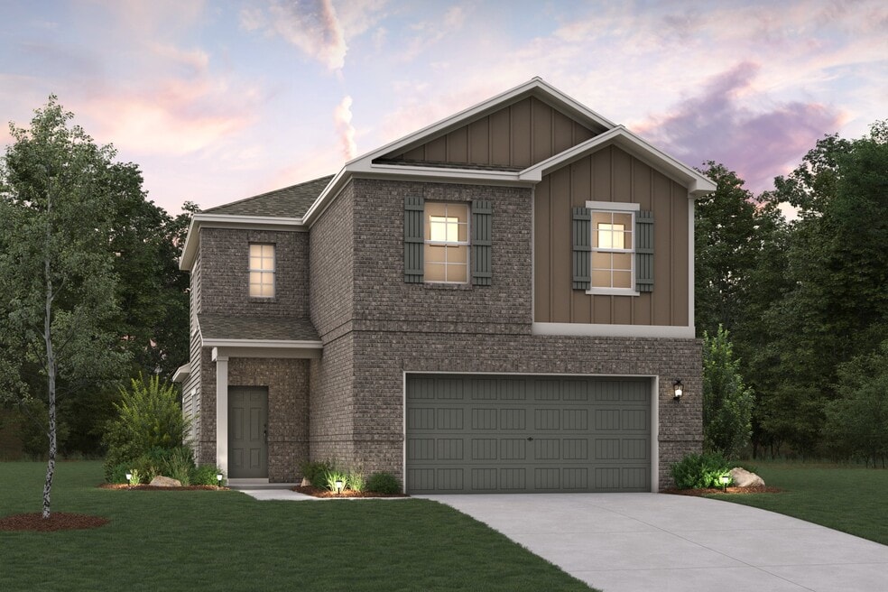 405 Sperling Ln unit 36694543, Ferris, TX 75125 - photo 1