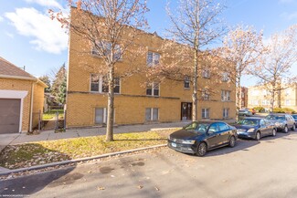 3318 N Leclaire Ave Unit 2S, Chicago, IL 60641