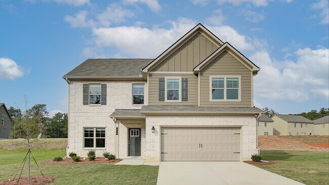284 Villa Grande Dr unit 36449576, Locust Grove, GA 30248 - photo 3