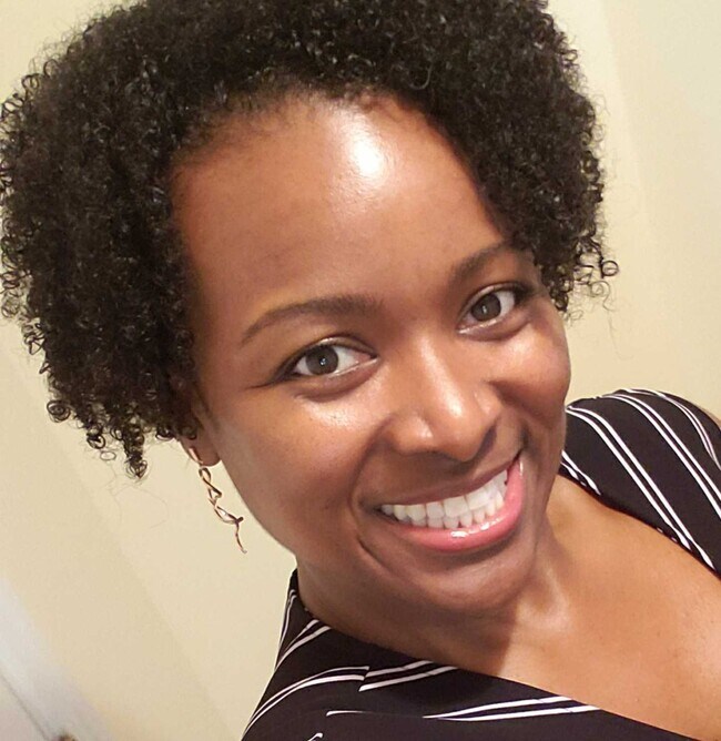 Tawanda Gilliard