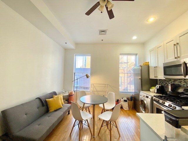 243 Northampton St unit 2, Boston, MA 02118 - photo 4