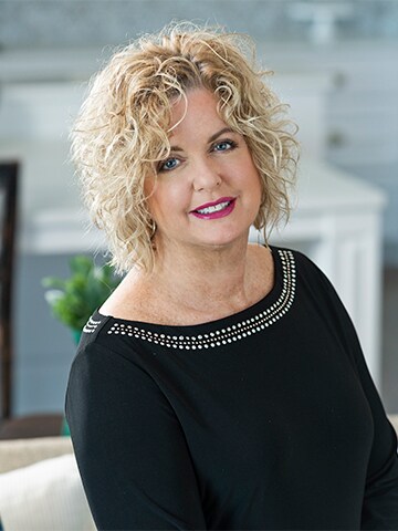 Andrea Sullivan