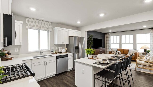 3925 Hyde Loop NE, Olympia, WA 98506 - photo 5