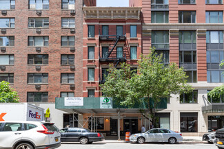 88 E East End Ave, New York, NY 10028