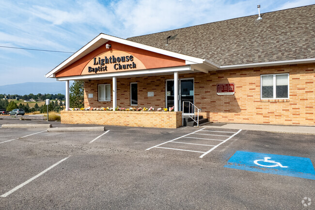 Lighthouse Baptist Academy