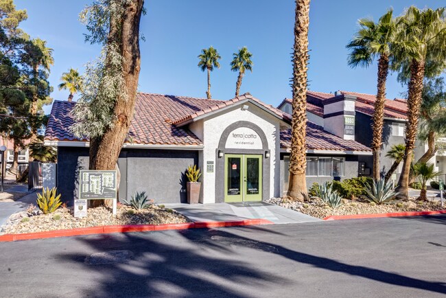 Terra Cotta, Las Vegas, NV 89103 - photo 5