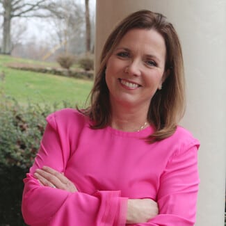 Laura Dickerson