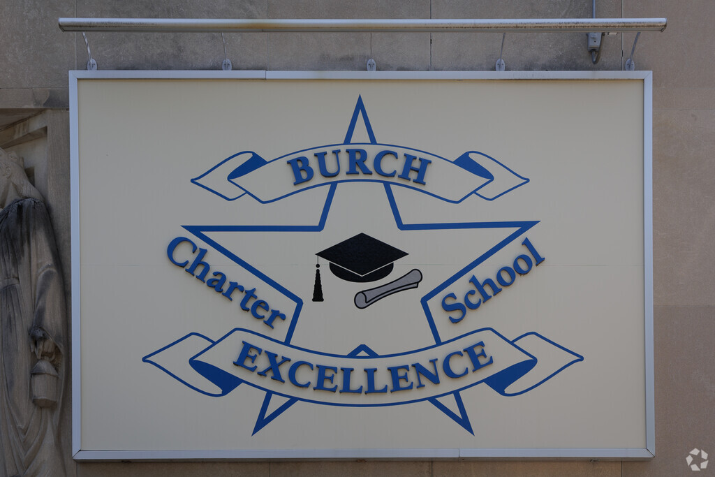 Burch Charter School of Excellence is a public, charter school located in Irvington, NJ.