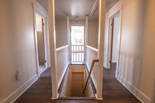 UNIT B AREA VIEW