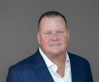 Timothy McGinnis