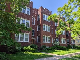 548 Sherman Ave Unit 2-3, Evanston, IL 60202