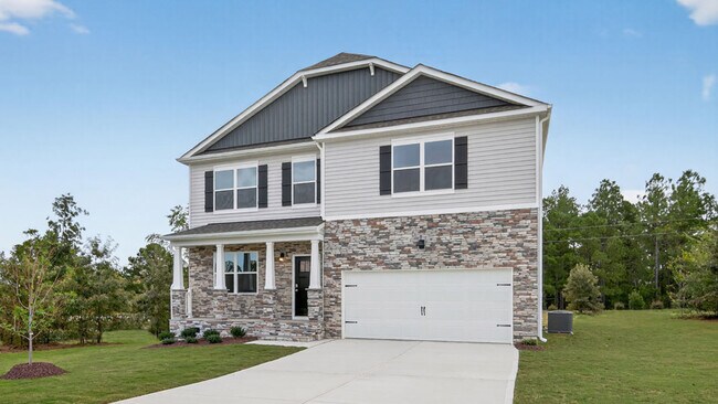 154 Fair Child Rd, Spring Lake, NC 28390 - photo 2